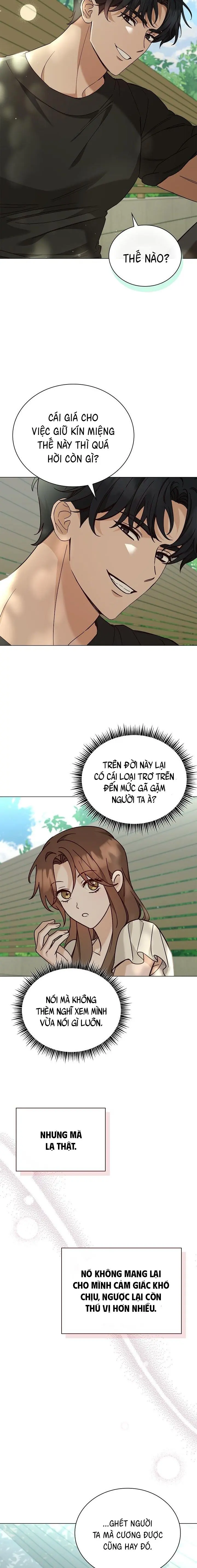 Vô Đề Chap 8 - trang 6