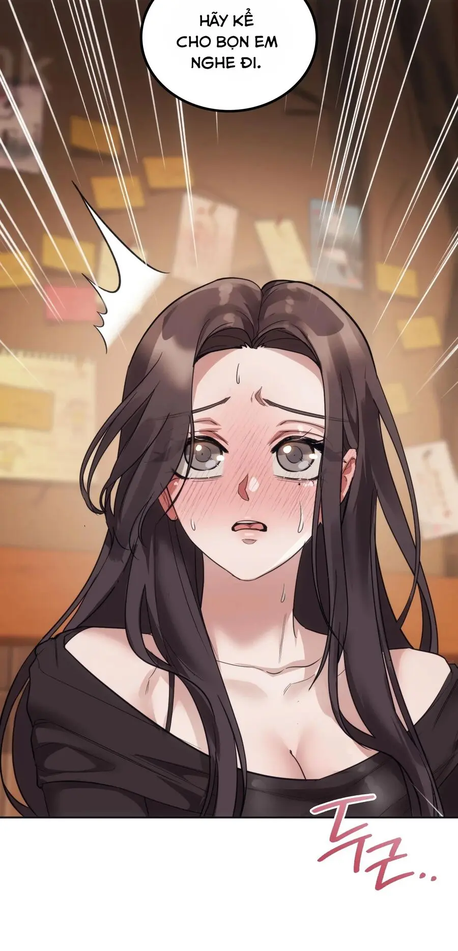 Nữ Sinh Đại Học Hae Joo Chap 14 - trang 40
