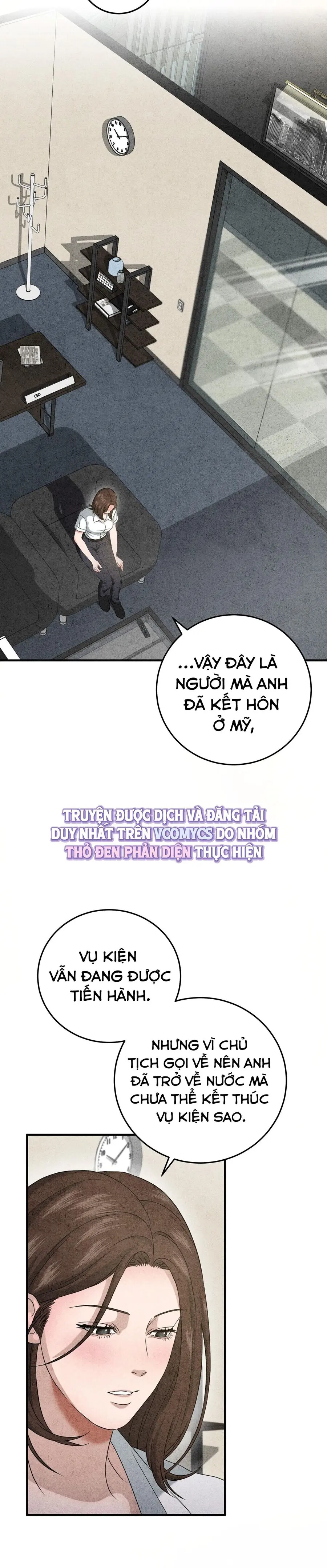 Nhật Ký Yêu Bạn Thân Chap 12 - trang 16