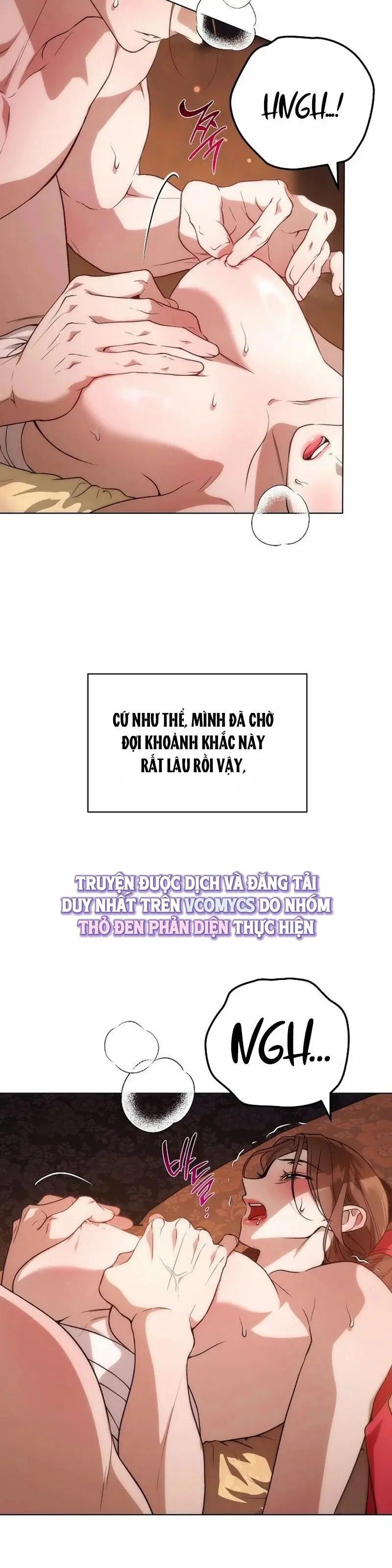 Đêm Buông Bên Sông Mùa Thu Chap 27 - trang 11