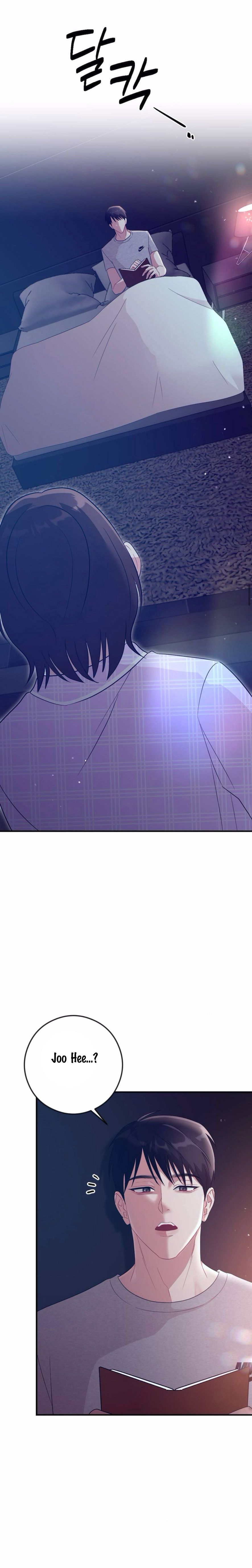 Chiếm Lấy Em Chap 15 - trang 15