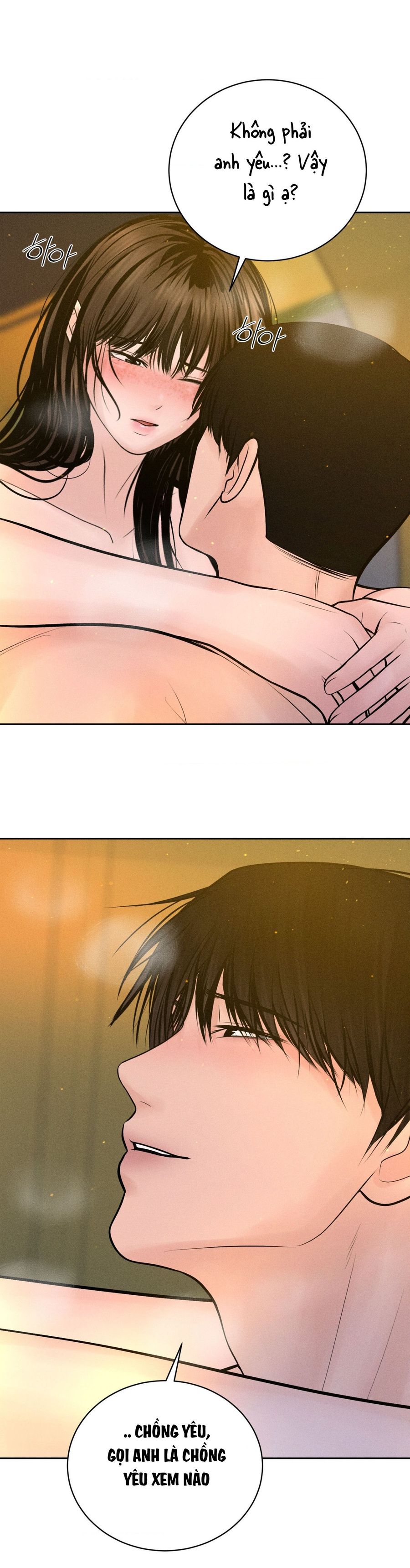 Chú À, Tôi Sẽ Trả Tiền Xe Cho Chú Chap 42 - trang 13