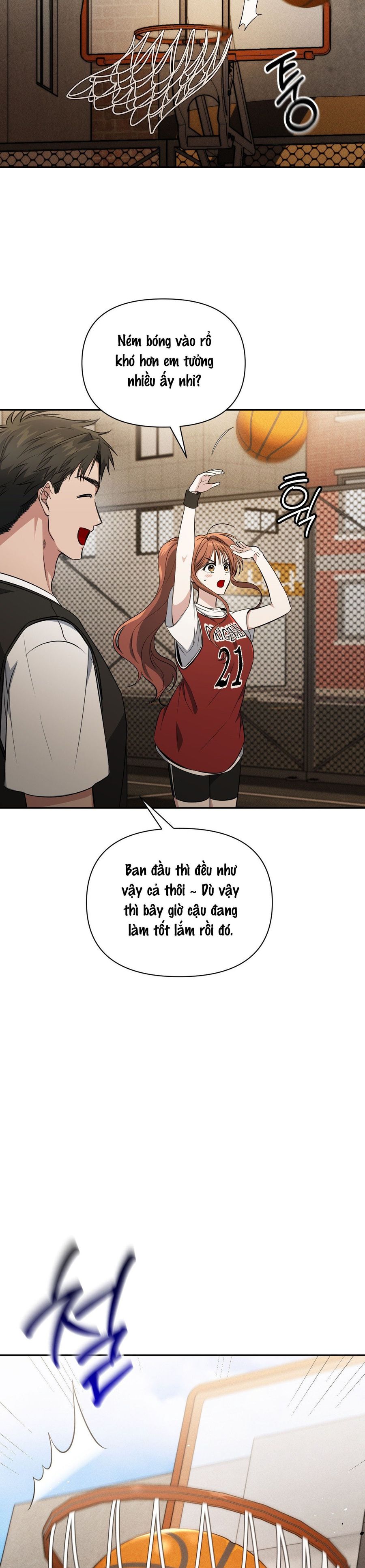 Chế Độ Ẩn Danh Chap 10 - trang 4