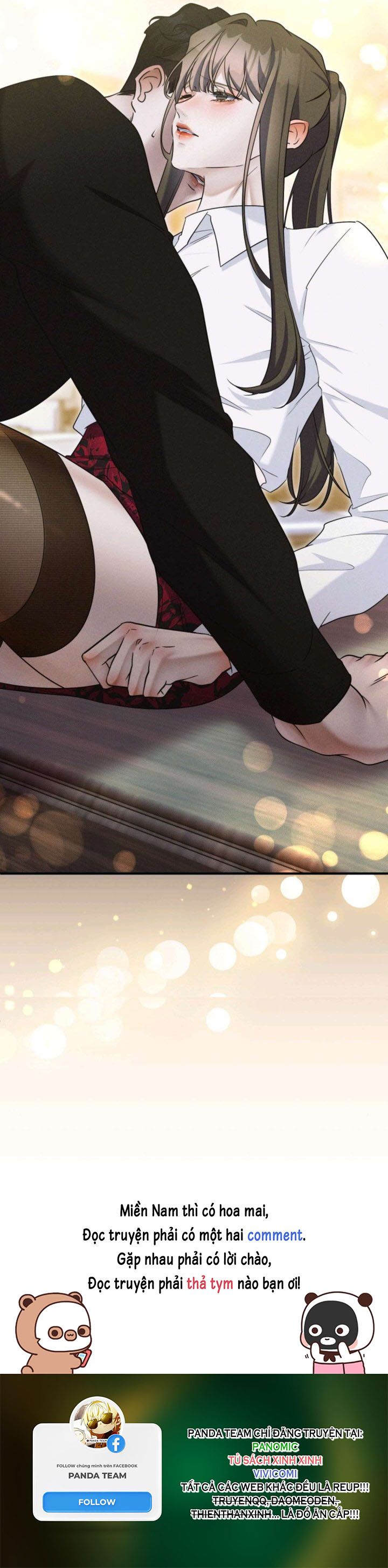 Điệu Blues Nơi Hẻm Tối Chap 14 - trang 11