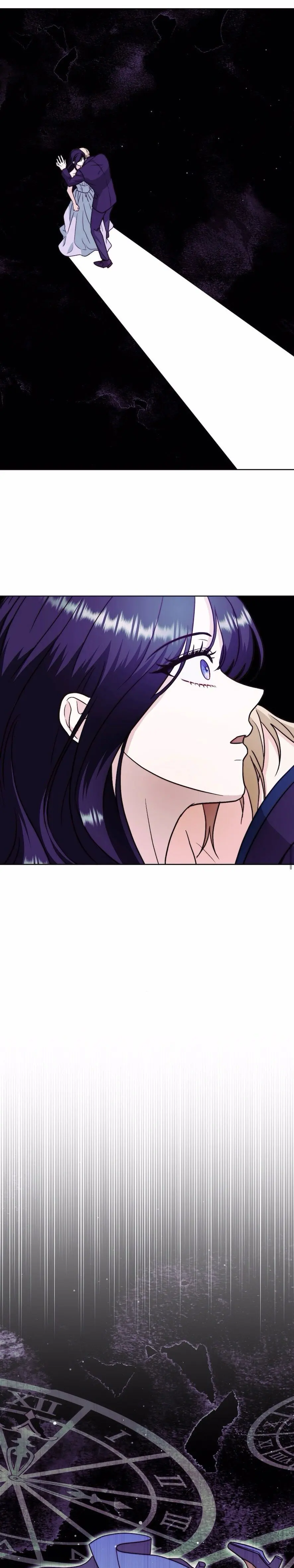 Bị Giam Cầm Cùng Tên Đáng Chết Chap 9 - trang 1