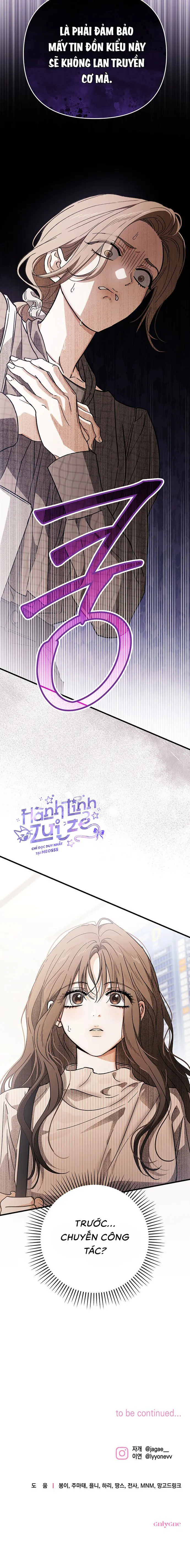 Kích Hoạt Chế Độ Trai Hư! Chap 33 - trang 11