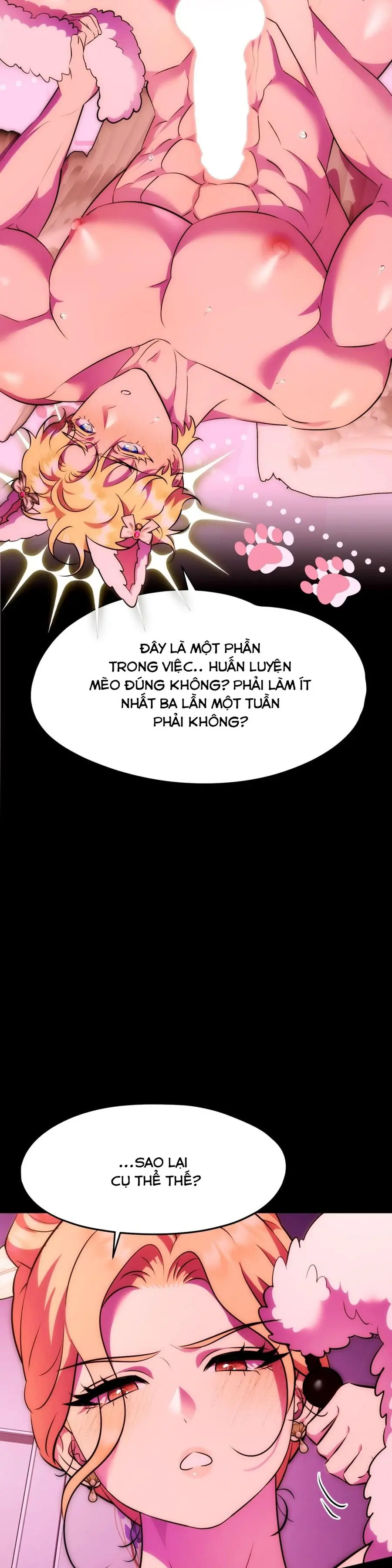 Tôi Tiễn Nam Chính Về Trời Nhé? Chap 28 - trang 12