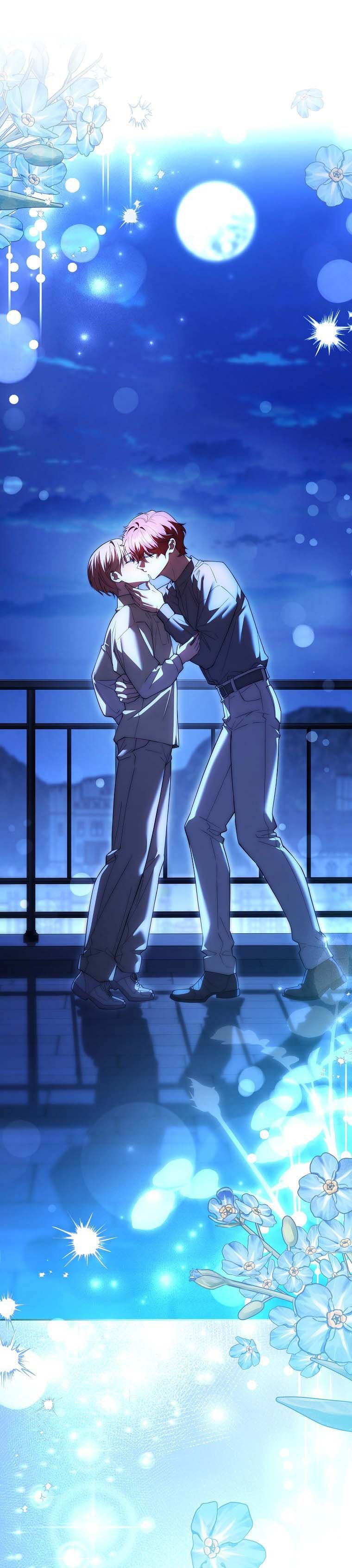 Trường Nam Sinh Chap 25 - trang 1
