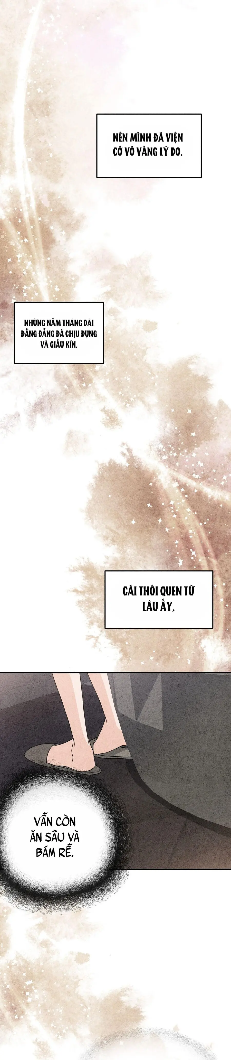 Nhật Ký Yêu Bạn Thân Chap 21 - trang 18