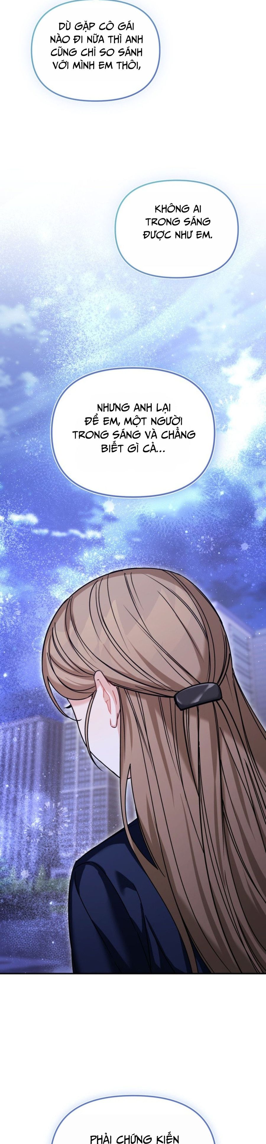 Công Dụng Của Người Bạn Thanh Mai Trúc Mã Chap 22 - trang 22