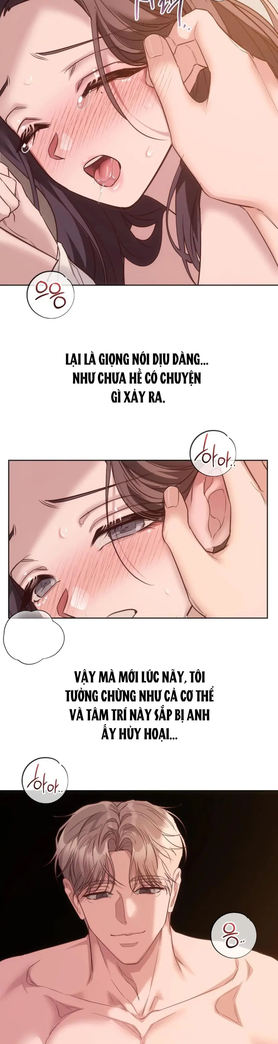 Nữ Sinh Đại Học Hae Joo Chap 11 - trang 23