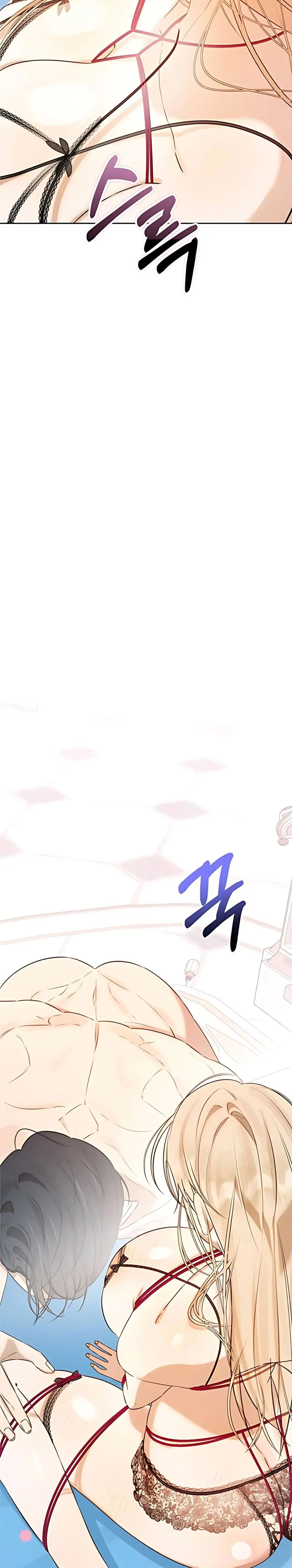Ma-Nơ-Canh Giáo Dục XX Của Các Hoàng Tử Chap 9 - trang 12