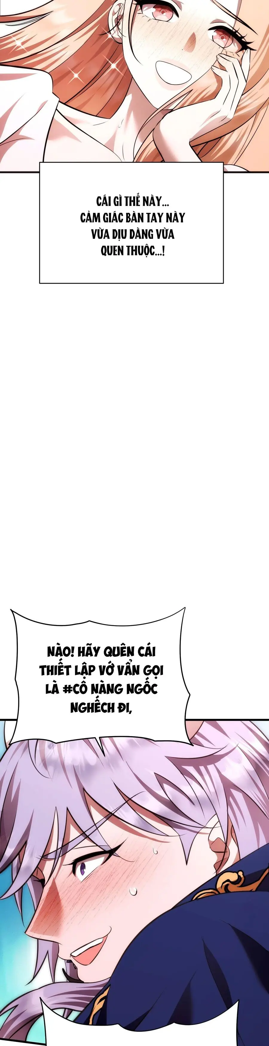 Tôi Tiễn Nam Chính Về Trời Nhé? Chap 36 - trang 35