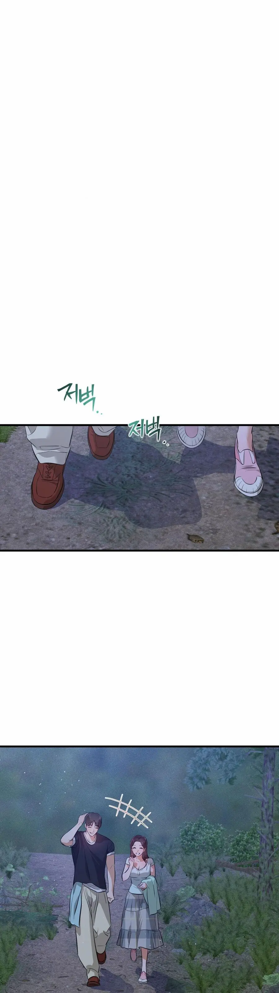 Đào Nguyên Tiên Cảnh Chap 5 - trang 31