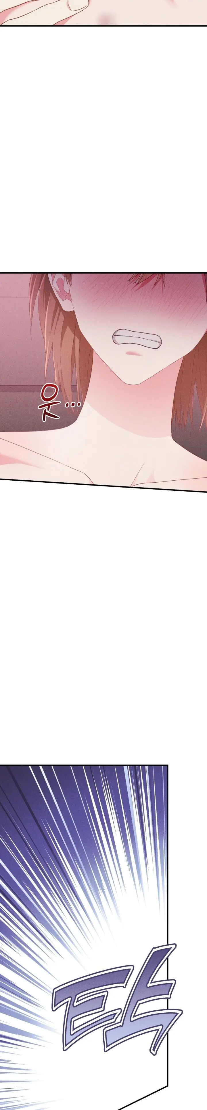 Dũng Sĩ Rơi Vào Cạm Bẫy Chap 4 - trang 4