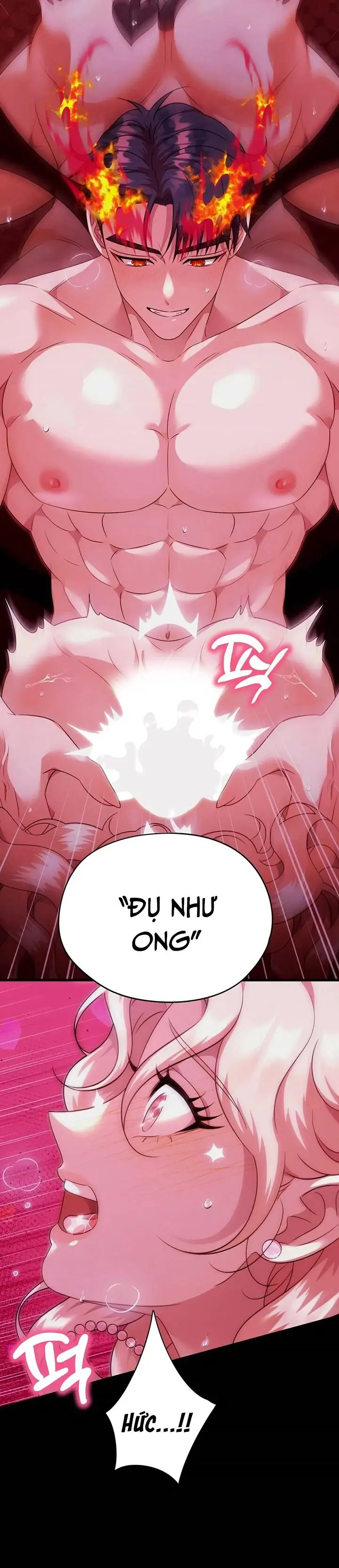 Tôi Tiễn Nam Chính Về Trời Nhé? Chap 6 - trang 20