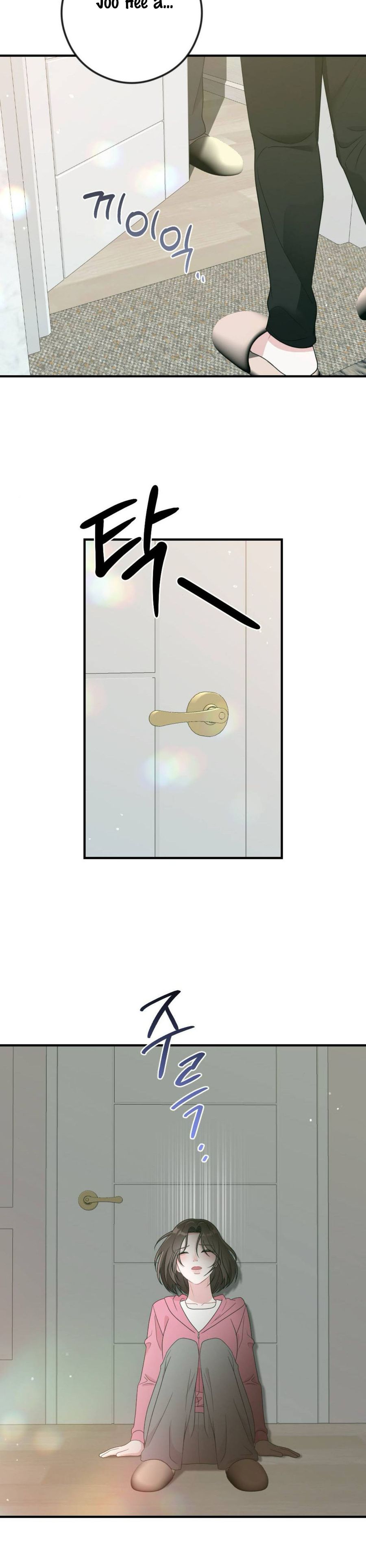 Chiếm Lấy Em Chap 19 - trang 33