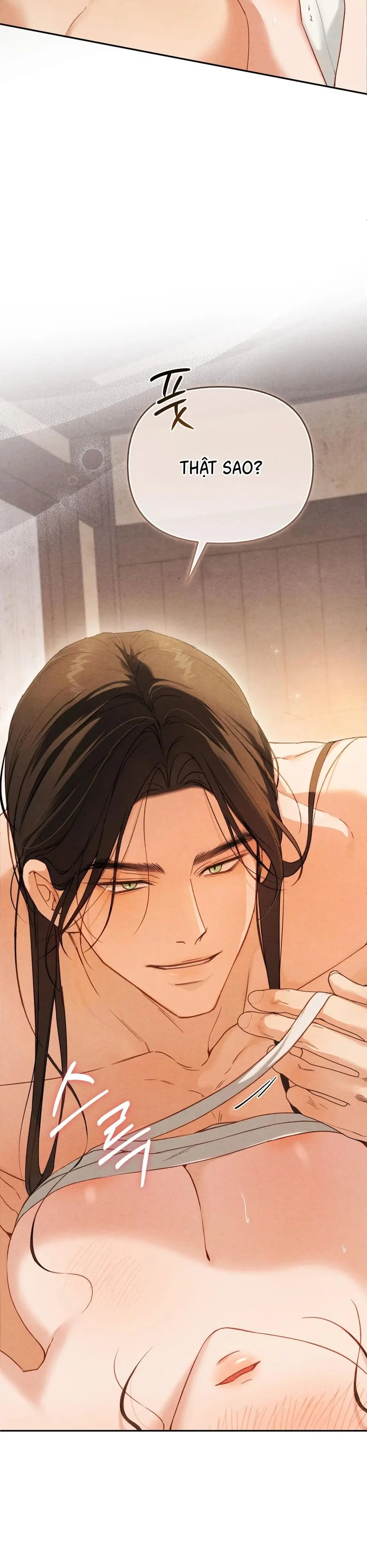Phá Vỡ Cấm Kỵ Chap 3 - trang 4