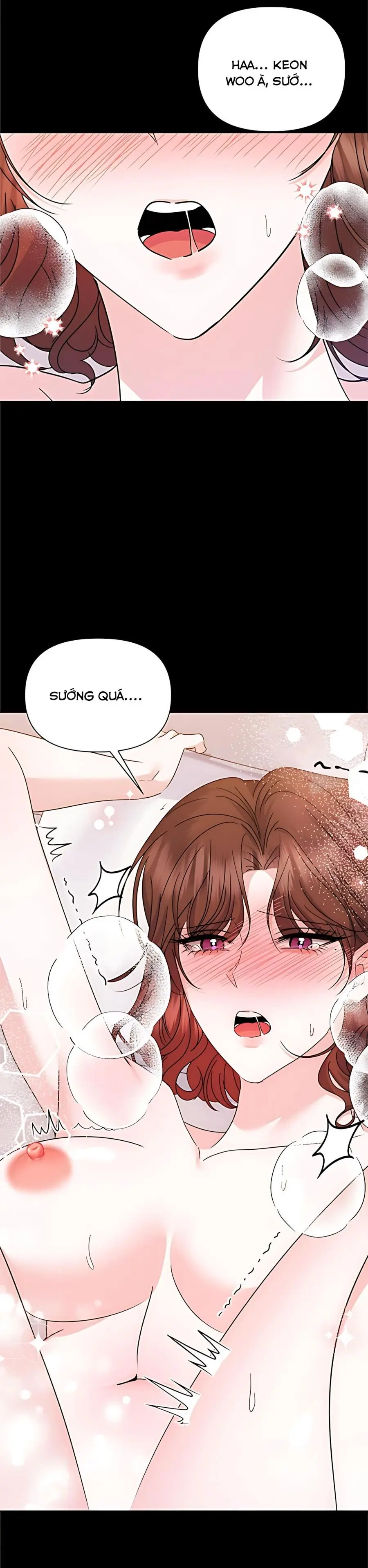 Tiểu Thư Muốn “Ăn” Vệ Sĩ Chap 4 - trang 30