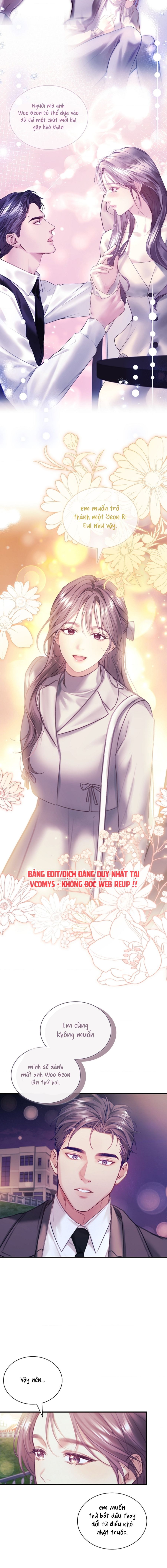 Người Vợ Trẻ Chap 60 - trang 3