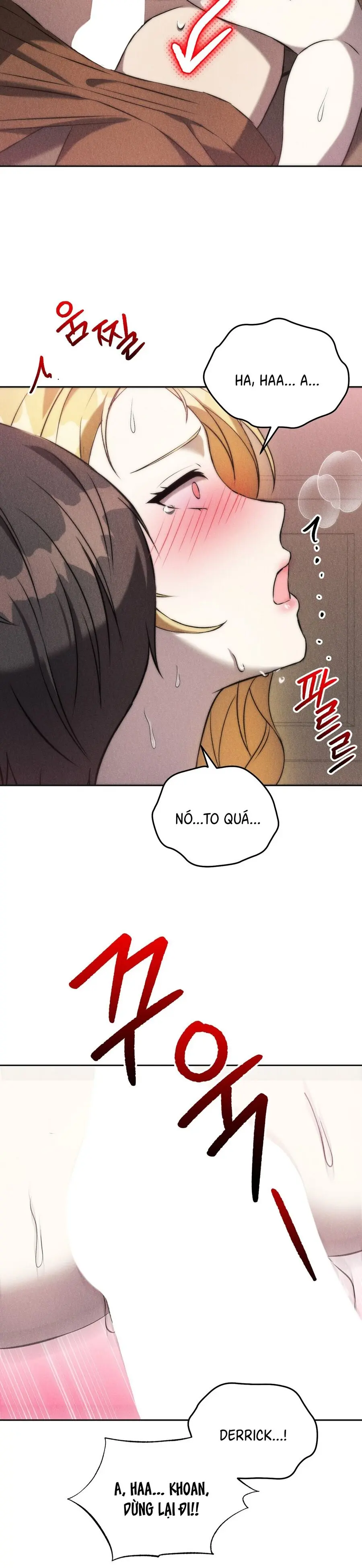 Cứ Tưởng Đó Là Lọ Thuốc Bình Thường Chứ Chap 3 - trang 11