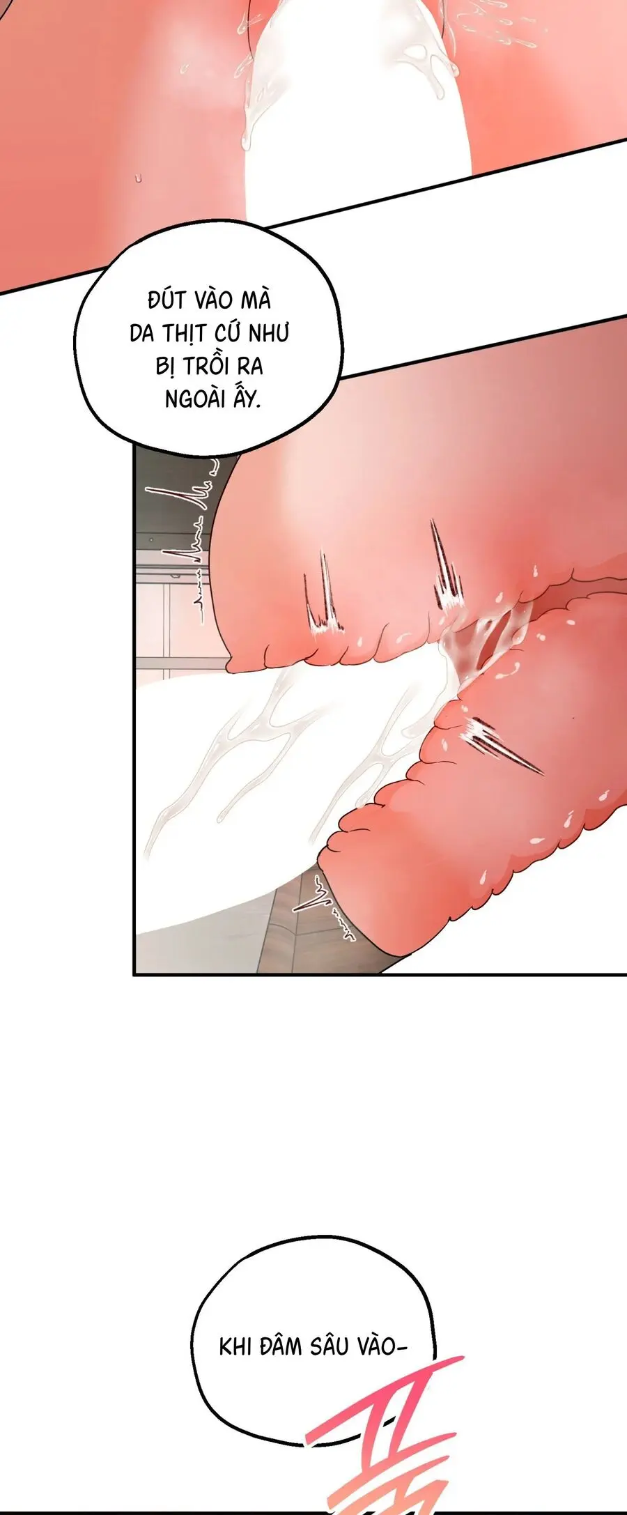 Hai Gương Mặt Của Huấn Luyện Viên Chap 16 - trang 14