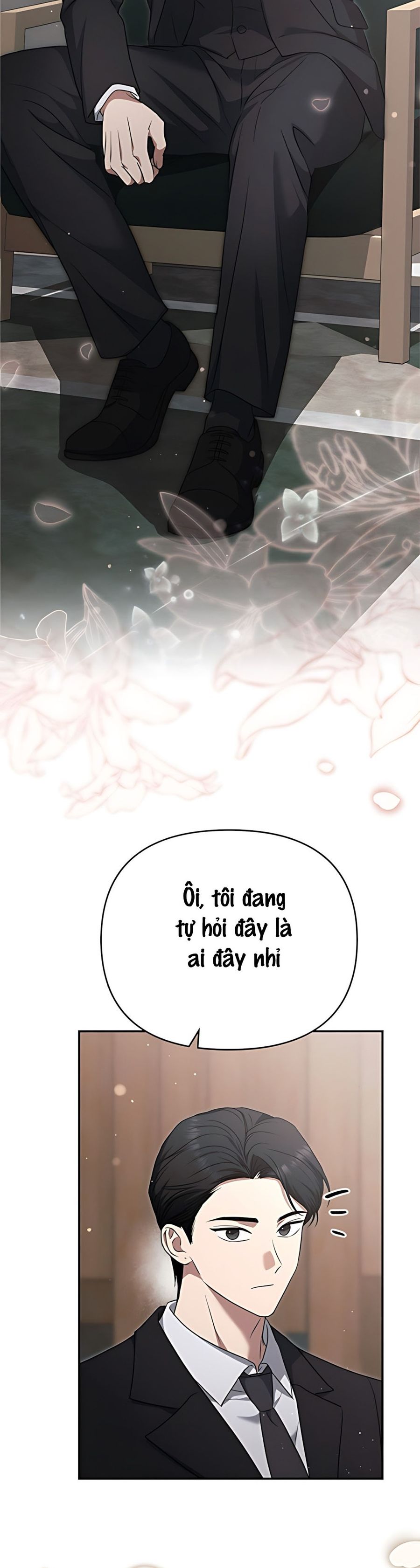 Chạm Vào Tim Em Chap 13 - trang 34