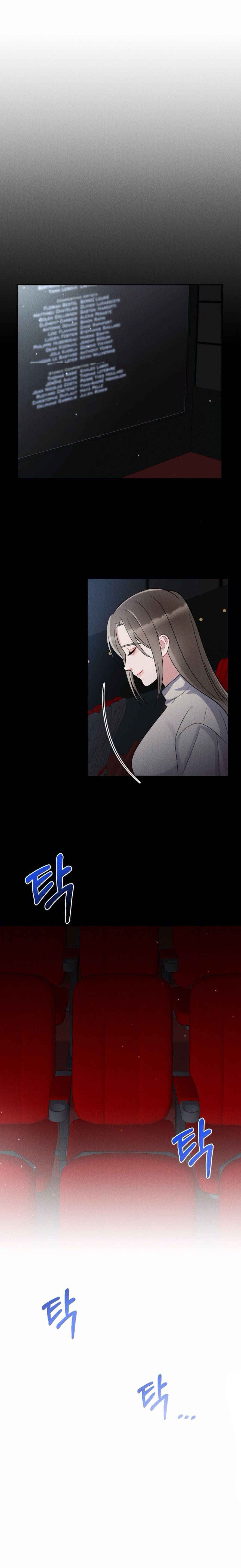 Trò Chơi Quyền Lực Chap 15 - trang 5