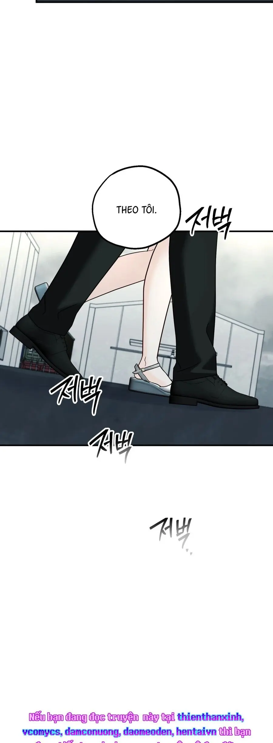 Huấn Luyện Viên Hai Hương Vị Chap 14 - trang 25