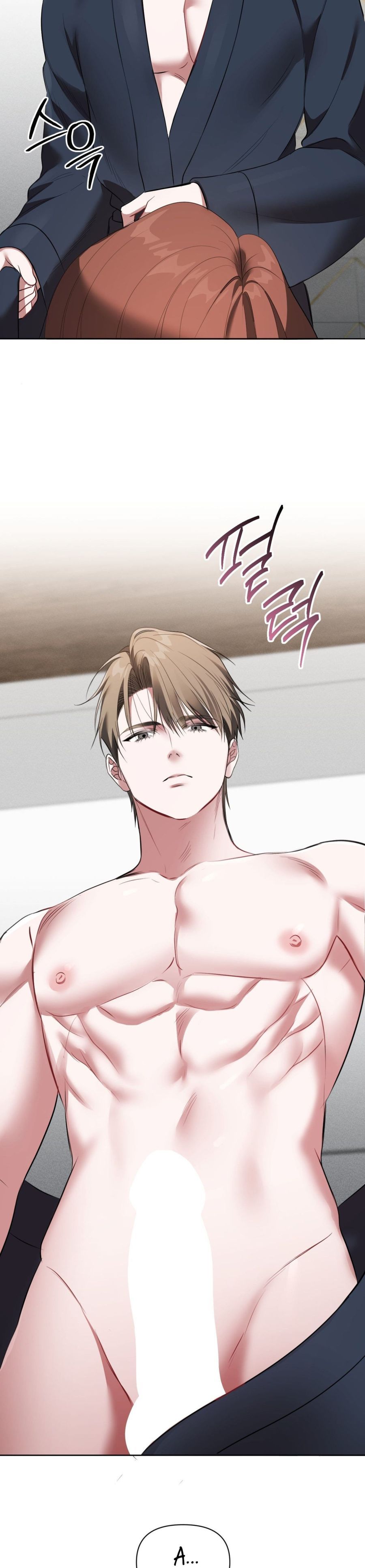 Chế Độ Ẩn Danh Chap 24 - trang 30