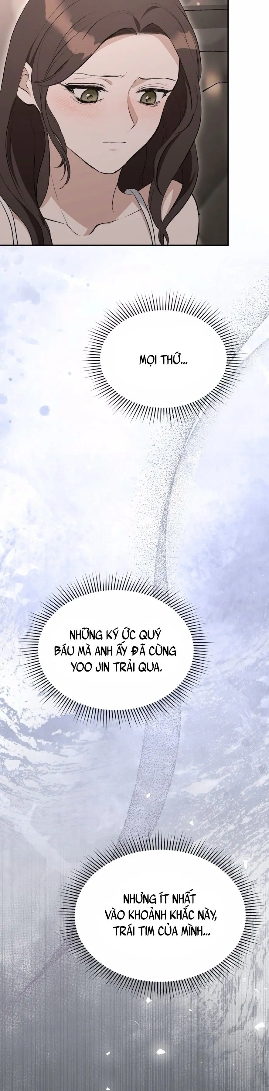 Đoạt Lại Chap 11 - trang 5