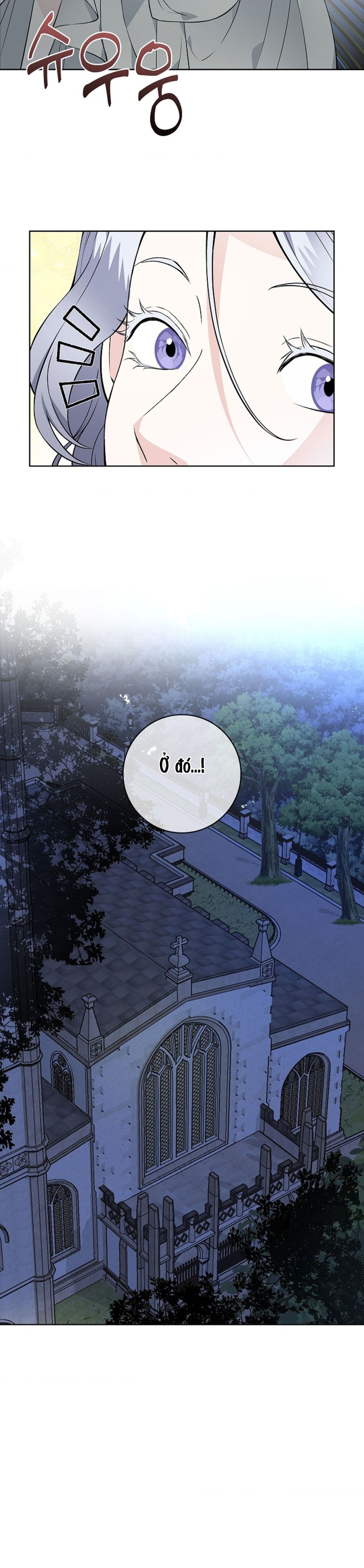 Cánh Hoa Ướt Đẫm Của Thánh Nữ Chap 22 - trang 4