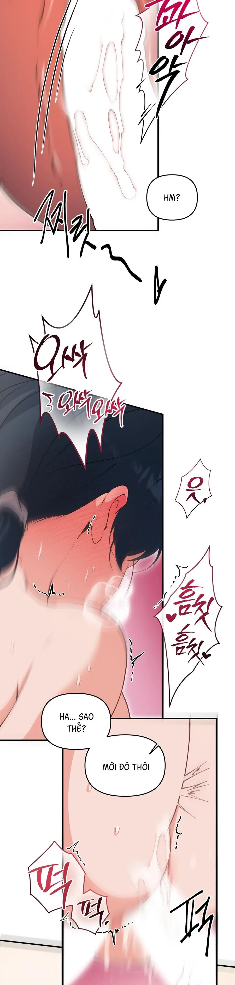 Tuyển Tập XX Công Cộng Chap 7 - trang 9