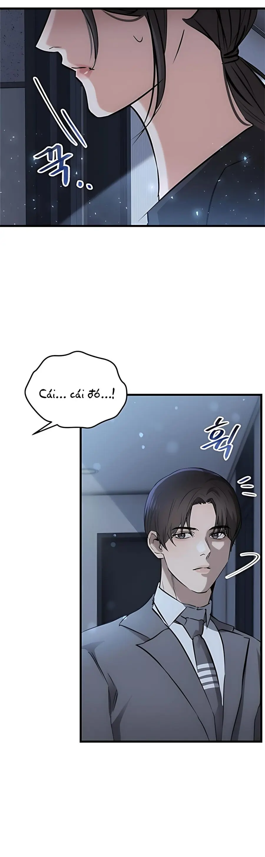 Hợp Đồng Mang Thai Con Tài Phiệt Chap 3 - trang 49
