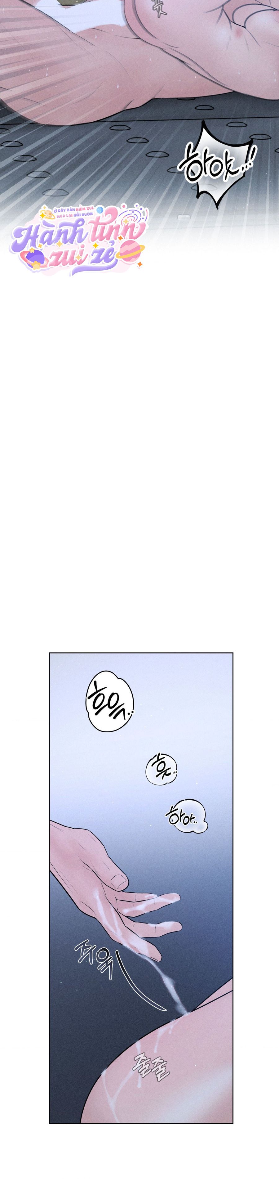 Chú À, Tôi Sẽ Trả Tiền Xe Cho Chú Chap 10 - trang 37