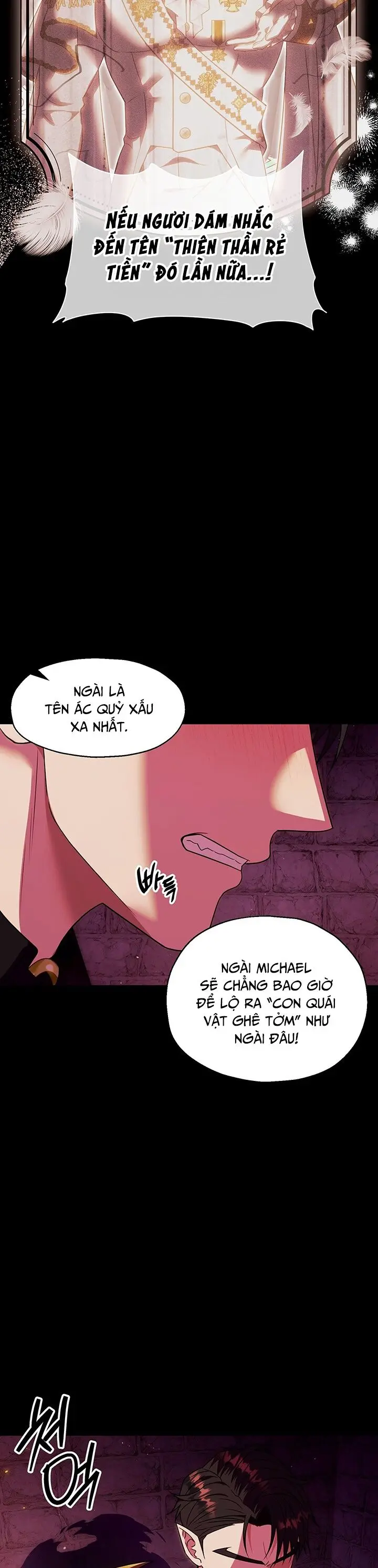 Tôi Tiễn Nam Chính Về Trời Nhé? Chap 1 - trang 43