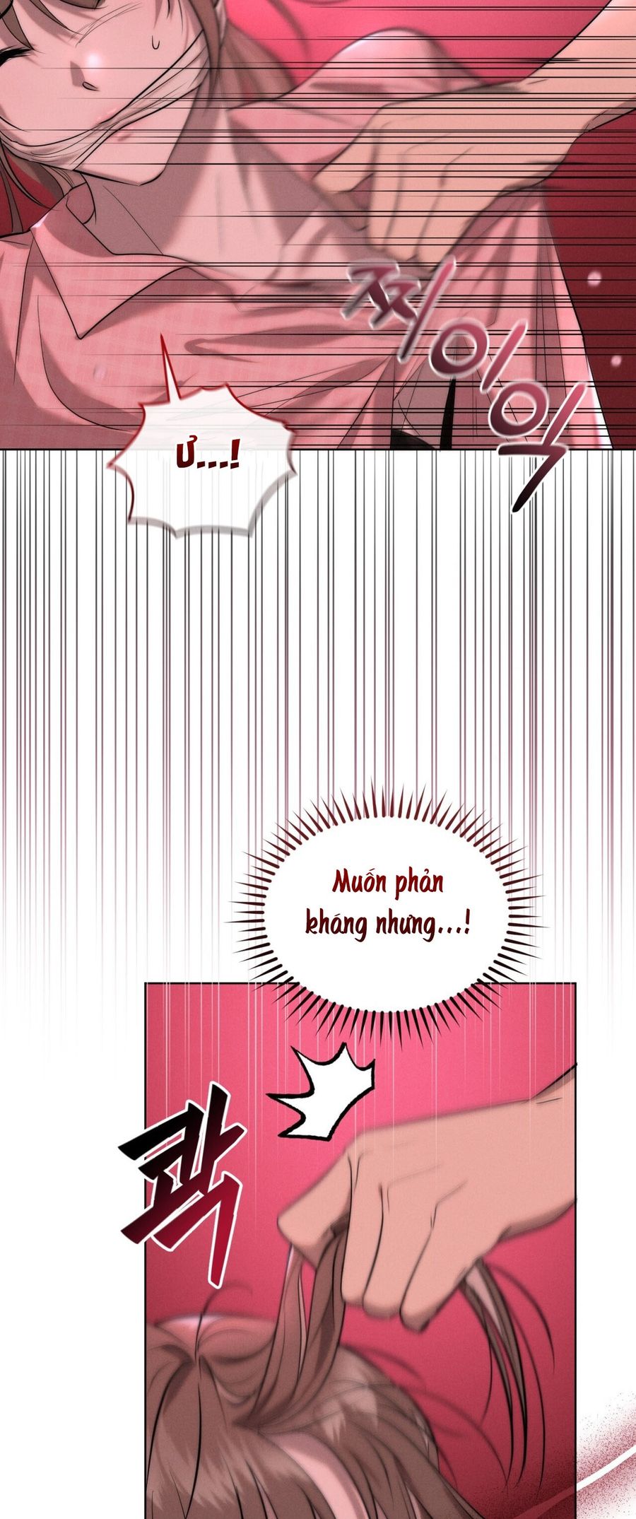 Sự Ngây Thơ Bị Vùi Lấp Trong Tro Tàn Chap 17 - trang 49