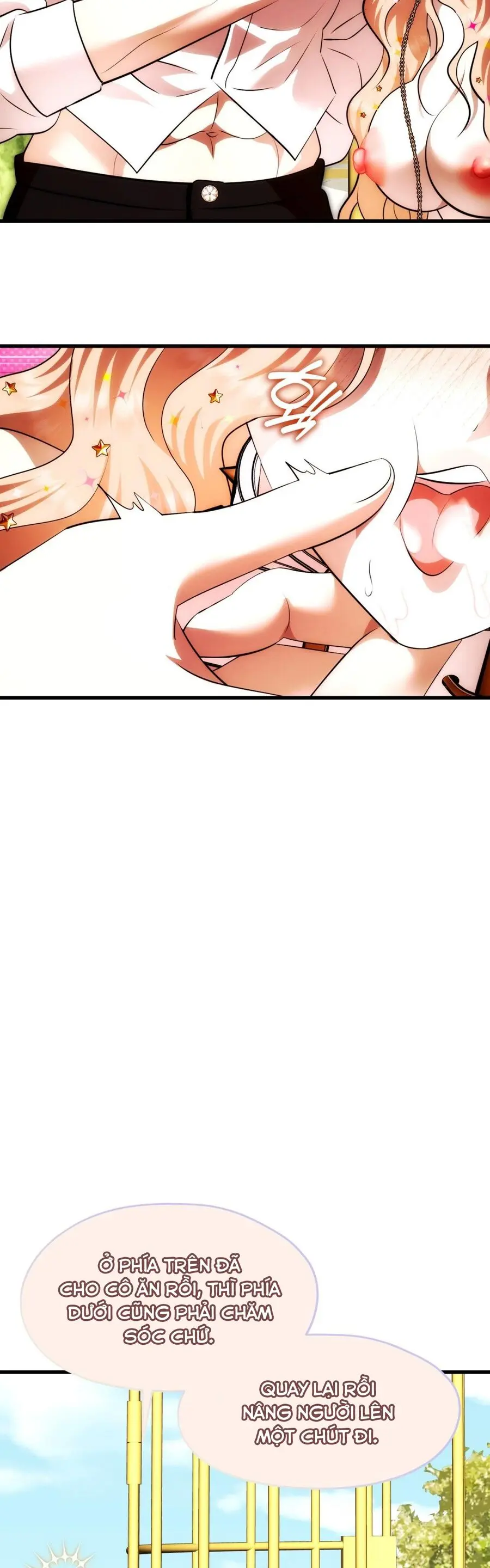 Tôi Tiễn Nam Chính Về Trời Nhé? Chap 31 - trang 29