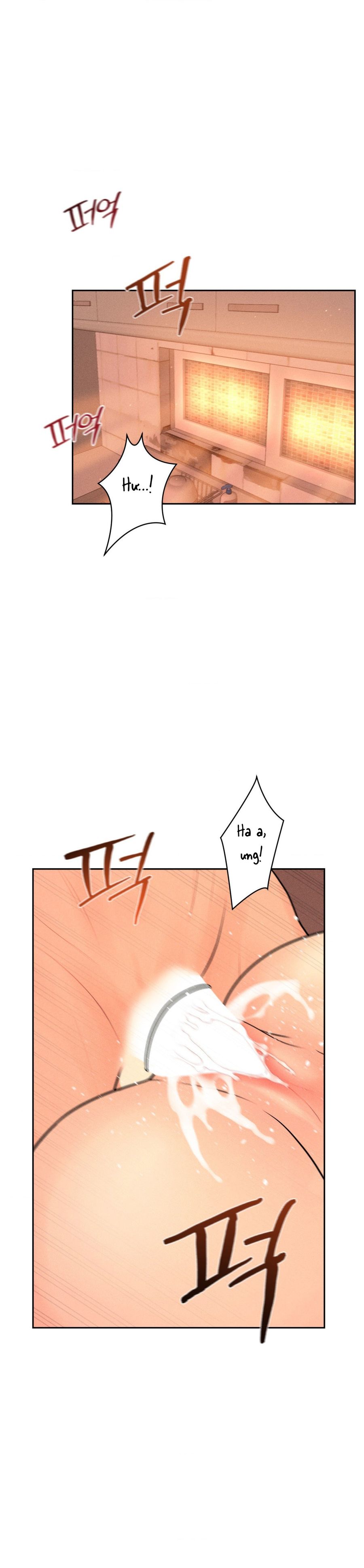 Chú À, Tôi Sẽ Trả Tiền Xe Cho Chú Chap 15 - trang 1