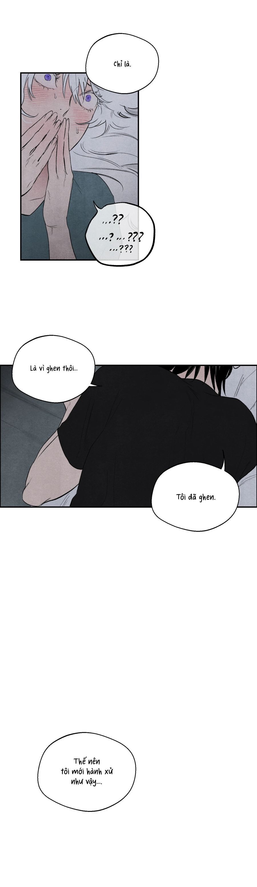 Meo ~ Để Tôi Làm Cho Chap 11 - trang 10