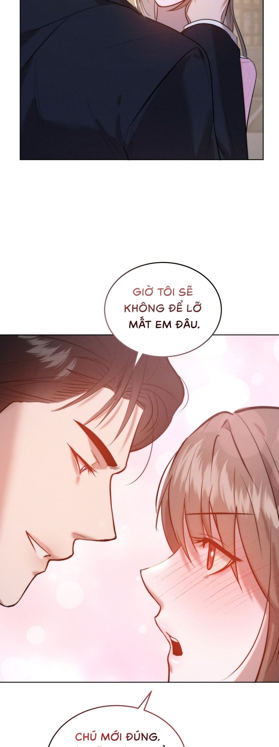Sự Ngây Thơ Bị Vùi Lấp Trong Tro Tàn Chap 21 - trang 23