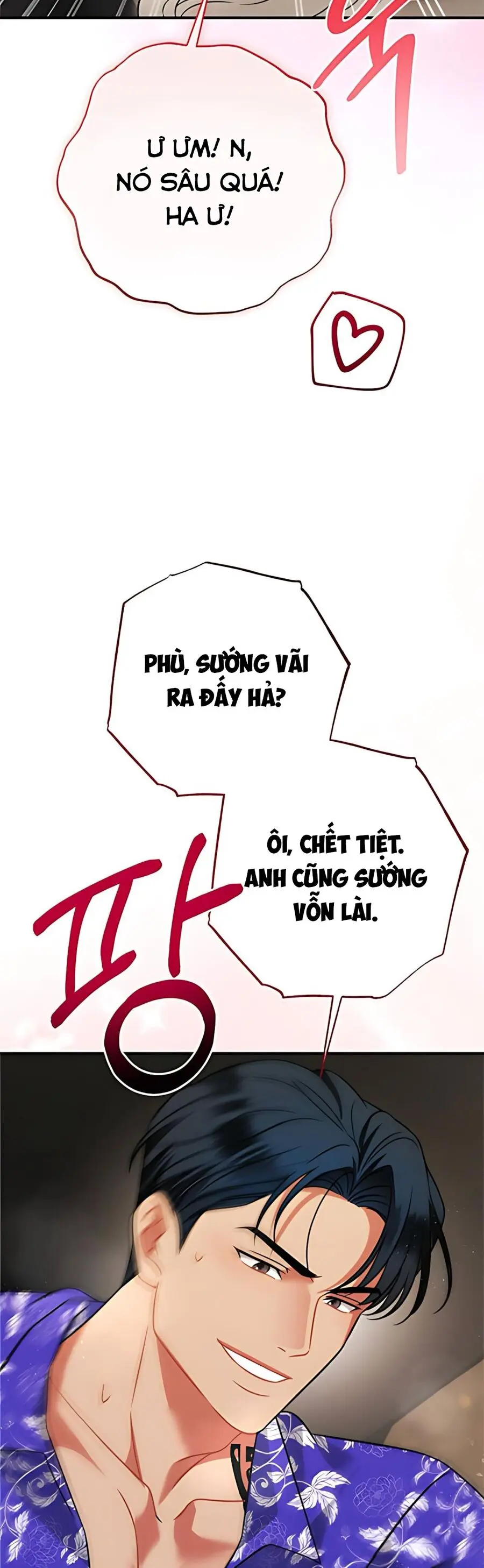 Kẻ Khiếu Nại Là Tên Giang Hồ Xấu Xa Chap 16 - trang 31