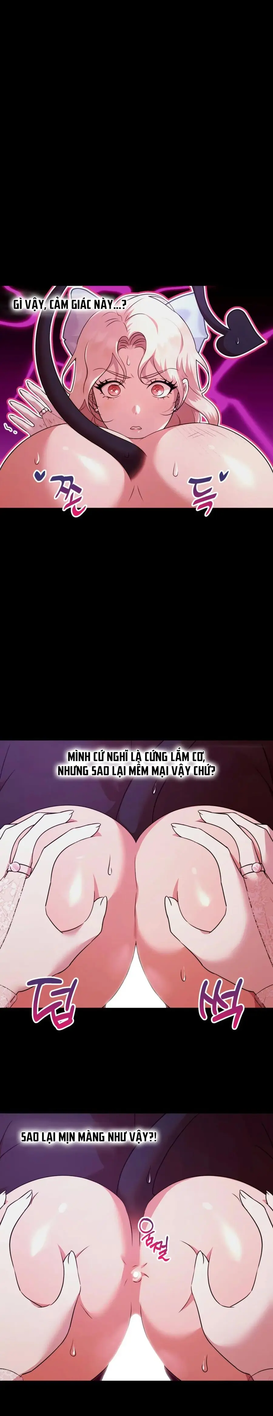 Tôi Tiễn Nam Chính Về Trời Nhé? Chap 3 - trang 37