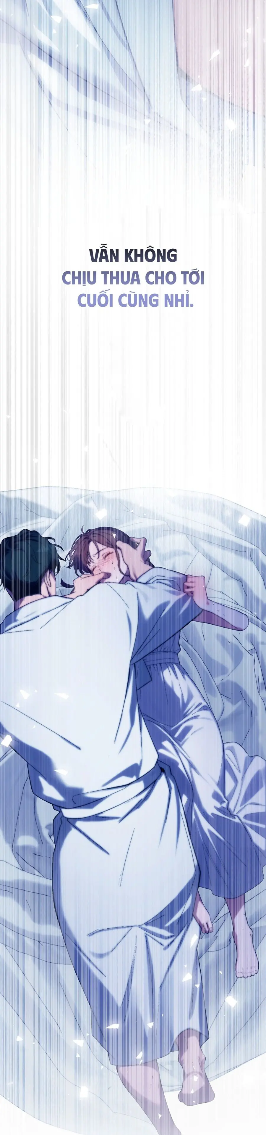 Sự Tàn Khốc Của Việc Chuộc Tội Chap 0 - trang 18