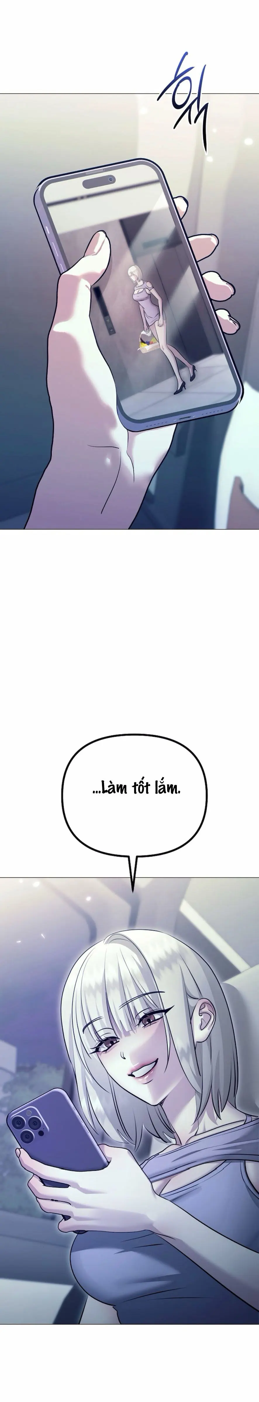 Sự Cám Dỗ Ngọt Ngào Của Cậu Bạn Thân Chap 13 - trang 14