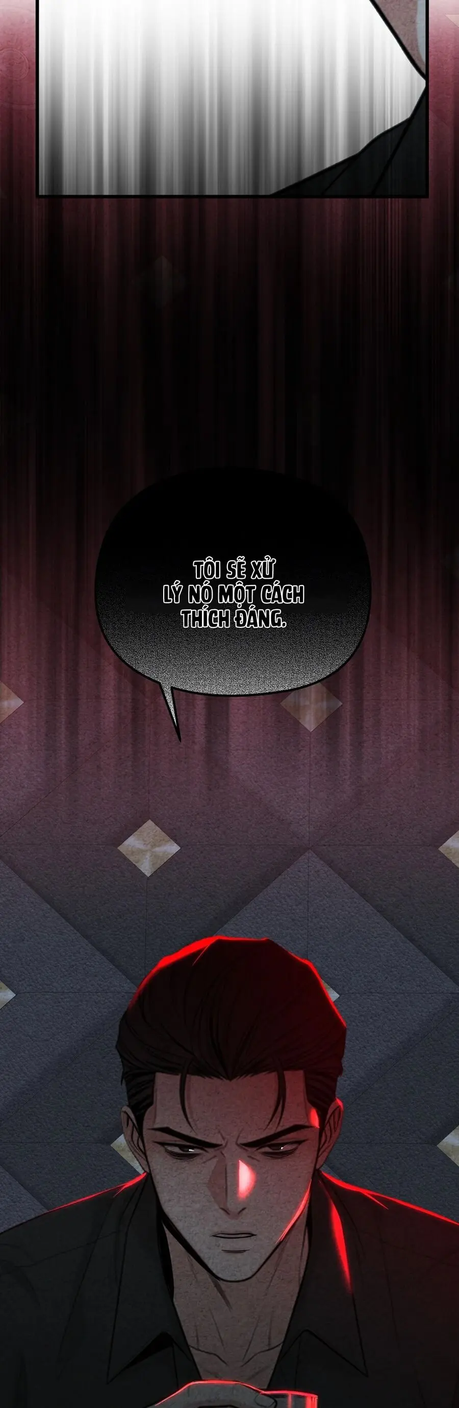 Cái Giá Phải Trả Chap 8 - trang 25
