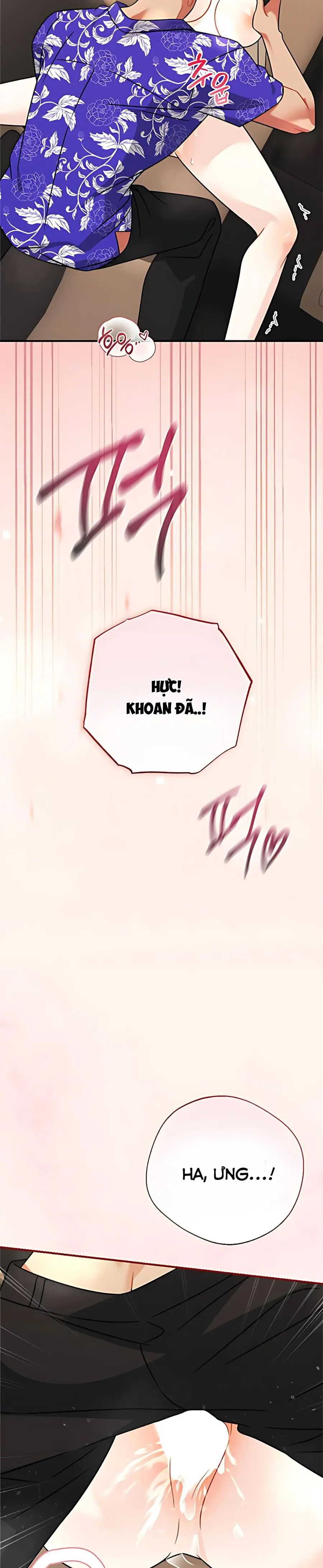 Kẻ Khiếu Nại Là Tên Giang Hồ Xấu Xa Chap 16 - trang 34