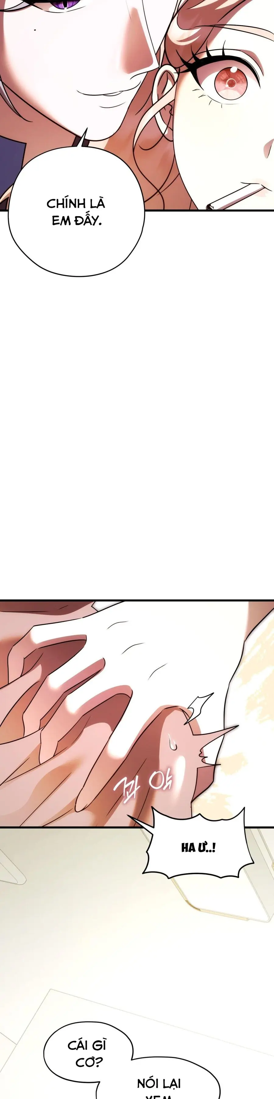 Tôi Tiễn Nam Chính Về Trời Nhé? Chap 20 - trang 31
