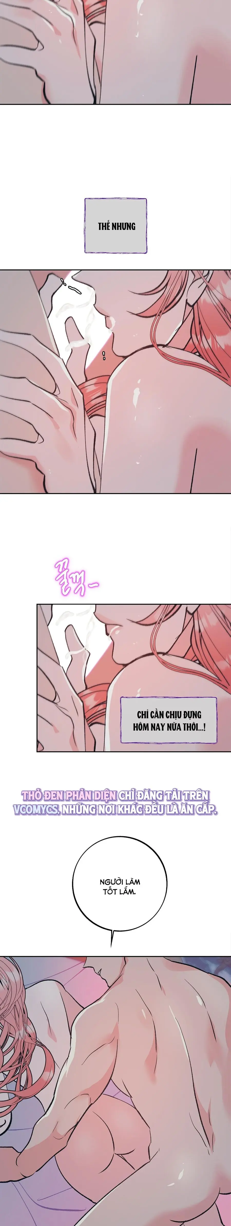 Ác Mộng Đêm Hè Chap 5 - trang 10