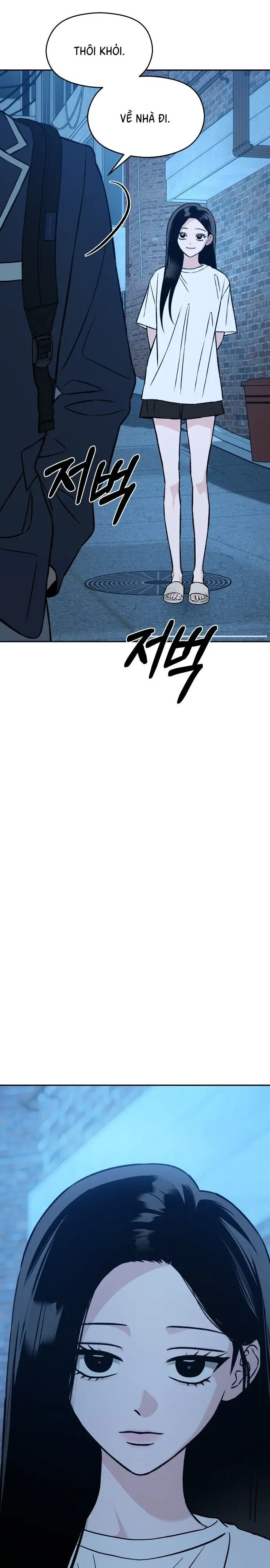 Nguyên Tắc Của Serim Chap 13 - trang 29